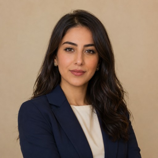 نوف الهاجري